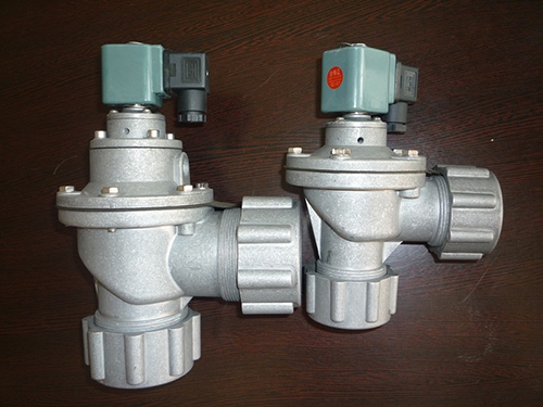 DMF-ZM-25電磁脈沖閥